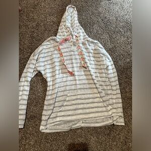 Women’s Light Weight Sweatshirt